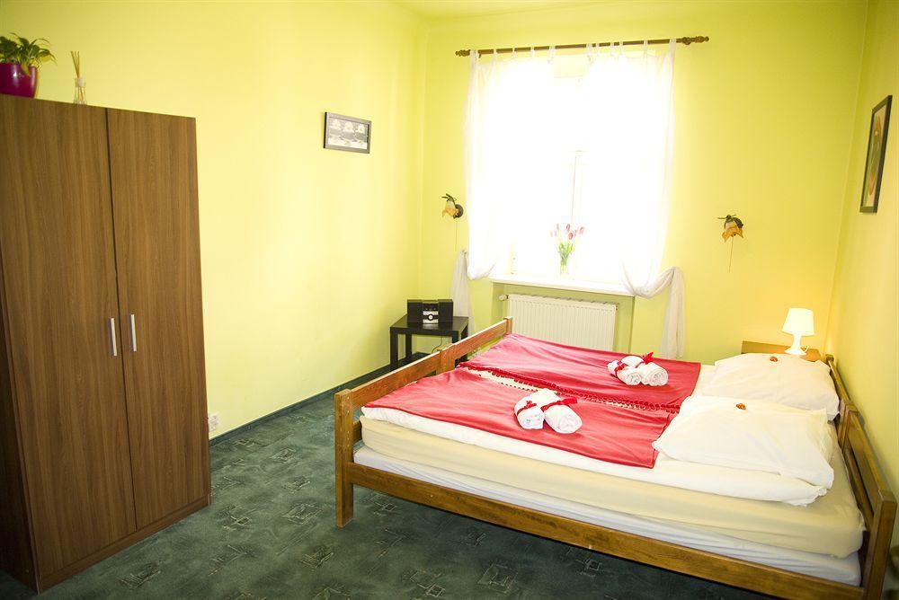 Flower Rooms Kraków Eksteriør billede